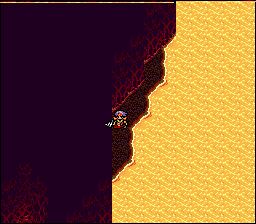 Gloom Wing et al location
